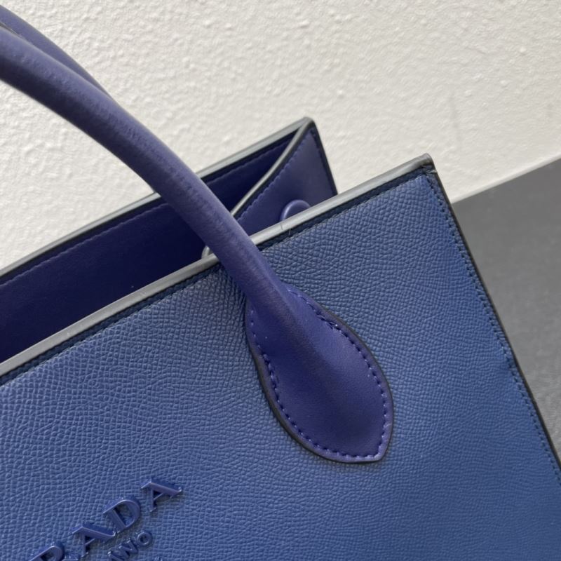 Prada Top Handle Bags